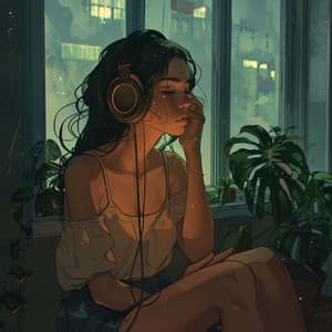 Melodías Lofi Relajantes Para El Estudio Concentrado - Música para estudiar y concentrarse