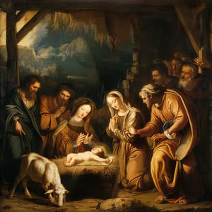 Navidades en Armonía - Canciones De Navidad