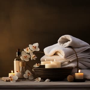 Spa Sereno Bajo La Lluvia: Ritmos De Spa - Caminante de la naturaleza