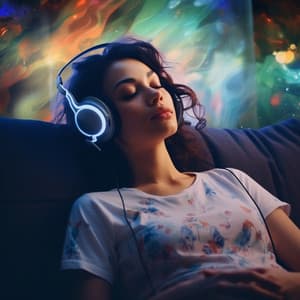 Mindful Beats: Lofi Rhythm Therapy - Instrumental Hip-Hop