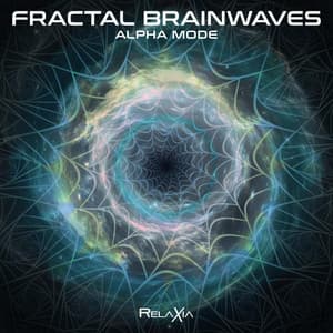 Fractal Brainwaves Alpha Mode - yoga theory