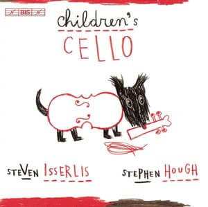 Children's Cello - Steven Isserlis