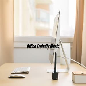 Office Freindly Music - Coffee House Jazz Playlist
