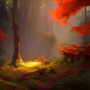 Relaxing Birds for Sleep - The Sound of Danish Nature