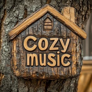 Elegant Jazz Lounge - Cozy Music
