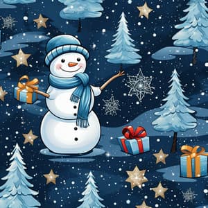 Jolly Christmas Joy - Christmas Jazz Ensemble