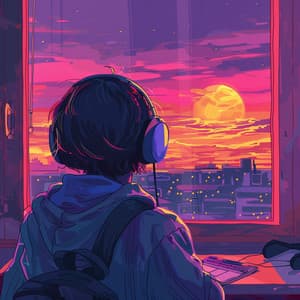 Lofi Rhythms: Urban Sound Exploration - b_piranha