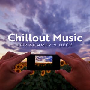 Chillout Music for Summer Videos - Video Background Music Masters