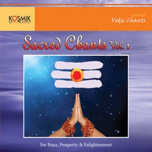 Sacred Chants Vol. 1 - Stephen Devassy