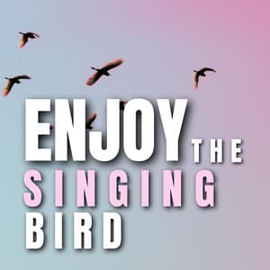 Enjoy the Singing Bird - Bird Songs