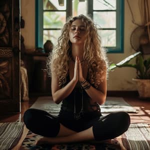 Le Souffle Universel - Détente avec Musiques Zen de Yoga