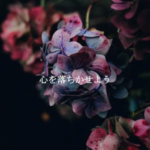 心を落ちかせよう - Spanish Cafe Music