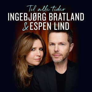 Til alle tider - Ingebjørg Bratland