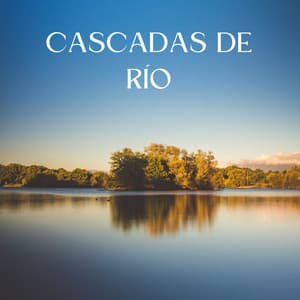 Cascadas De Río - Paisajes sonoros de agua