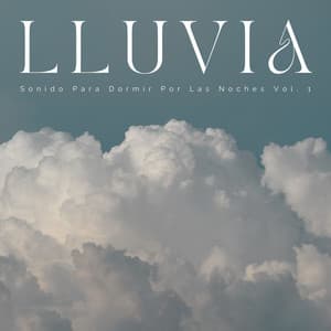 Lluvia: Sonido Para Dormir Por Las Noches Vol. 1 - Música para dormir: flauta nativa americana