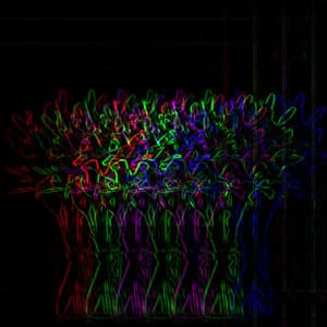 Music for Cute Hope - Lovely Harmonica Solo - Coffee Shop Jazz Relax