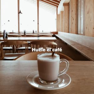 Huele el café - Musica di Sottofondo Jazz