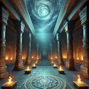 Sacred Ground: Experience Instant Healing, Handpan Frequency 432 Hz - Hang Drum Pro