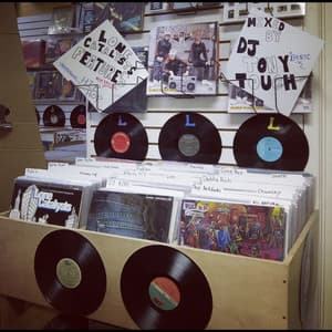 Features - Lone Catalysts