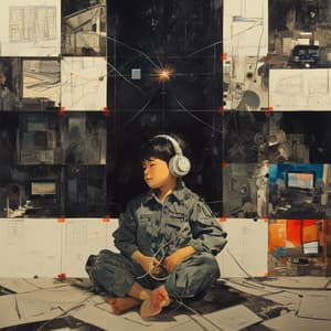 灵魂解放: 穿越思维之境 - Sounds Of Nature