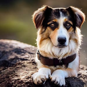 Electro Music for Pets - Music for Cats and Dogs