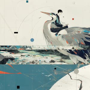 当下之镜：映照冥想中的此时此刻 - Soft Soundscapes