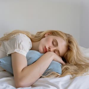 Música Relajante Nocturna Para Un Sueño Profundo - Polisomnios