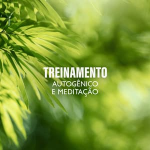 Treinamento Autogênico e Meditação - Meditação Ambiente
