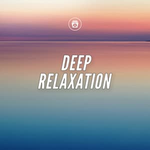Deep Relaxation - Heavy Rain Sounds