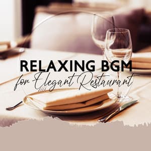 vVv Relaxing BGM for Elegant Restaurant vVv - New York Lounge Quartett