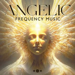 Angelic Frequency Music - Meditation Mantras Guru