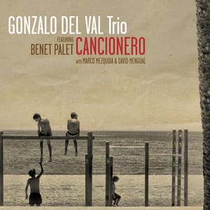 Cancionero - Gonzalo del Val