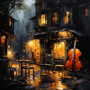 Música Jazz: Acordes Suaves De Café - Relajante Jazz Instrumental Café