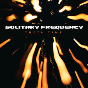 Solitary Frequency - Theta Time