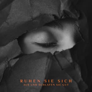 Ruhen Sie sich aus und schlafen Sie gut - Tiefschlaf Musik und Behandlung von Schlaflosigkeit - Entspannungszone