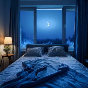 Ritmos De Paisajes Oníricos: Música Para Dormir - Estrellas Durmientes