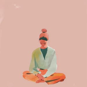 Abrazo De Serenidad: Relajación Con Música Ambiental - Canal de Relajación