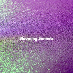Blooming Sonnets - Quiet Jazz & Coffee
