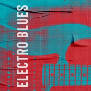 Electro Blues - Gregg A. Allen