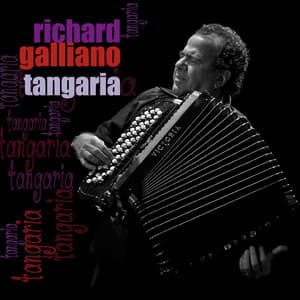 Tangaria - Richard Galliano