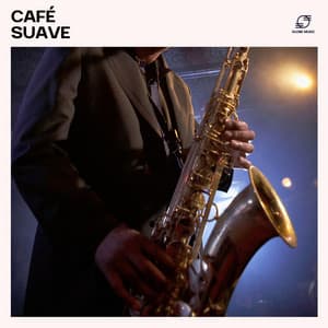 Café Suave - Artista de Jazz Tranquilo
