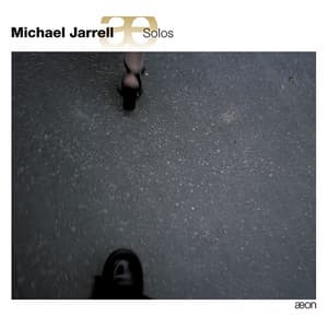 Jarrell: Solos - Michael Jarrell