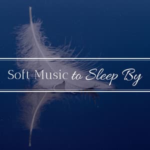 Soft Music to Sleep By: Relaxing Delta Waves, Rain Sounds, White Noise - Thetahealing
