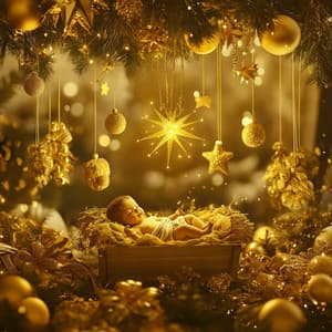 Resplandor del Yule - Canciones De Navidad