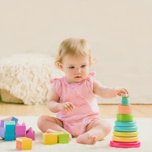 Momentos Suaves: Música De Guitarra Para Bebés - Spanish Guitar Frasquito El Perete