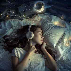 Deep Sleep: Music for Restful Slumber - Sleep Dreams
