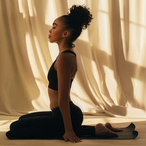 Mantra De Lluvia: Sonidos De Flujo Para Yoga - Yoga Nidra