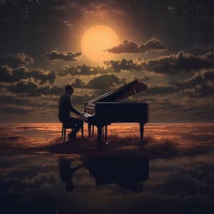 Enchanted Tunes: Piano Music Fantasia - Piano Tazzy