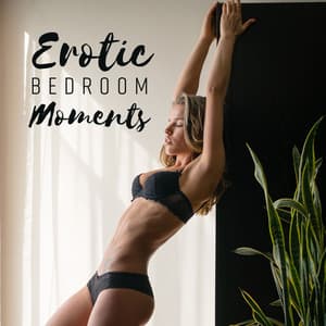 Erotic Bedroom Moments - Erotic Jazz Music Ensemble