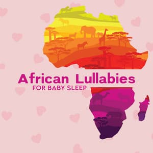 African Lullabies for Sweet Drift - Lee Ishvar